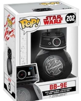 BB-9E 202 Star Wars