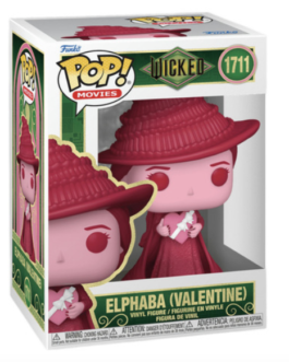 Elphaba (Valentine) 1711 Wicked Movies