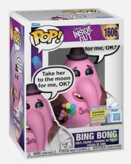 Bing Bong 1606 Disney Pixar Inside Out