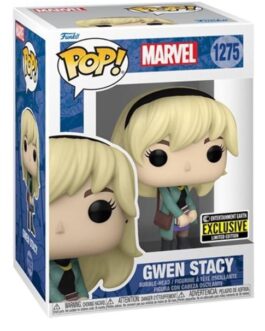 Gwen Stacy 1275 Marvel