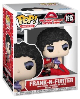 Frank-N-Furter 1915 The Rocky Horror Picture Show Movies