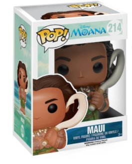 Maui 214 Disney Moana