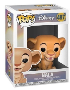 Nala 497 Disney The Lion King
